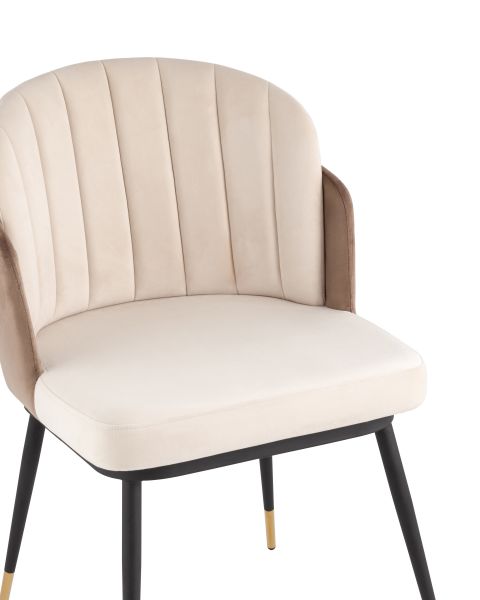 Стул Пенелопа бежевый Stool Group