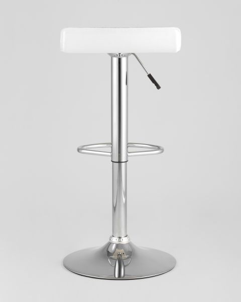 Стул барный Хай-Тек белый 2 шт Stool Group