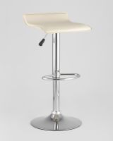 Стул барный Хай-Тек бежевый Stool Group