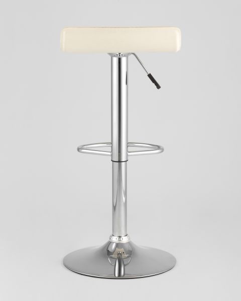 Стул барный Хай-Тек бежевый Stool Group УТ000037678