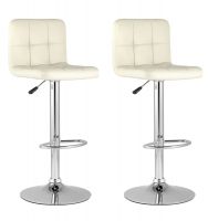 Стул барный Малави LITE бежевый 2 шт Stool Group