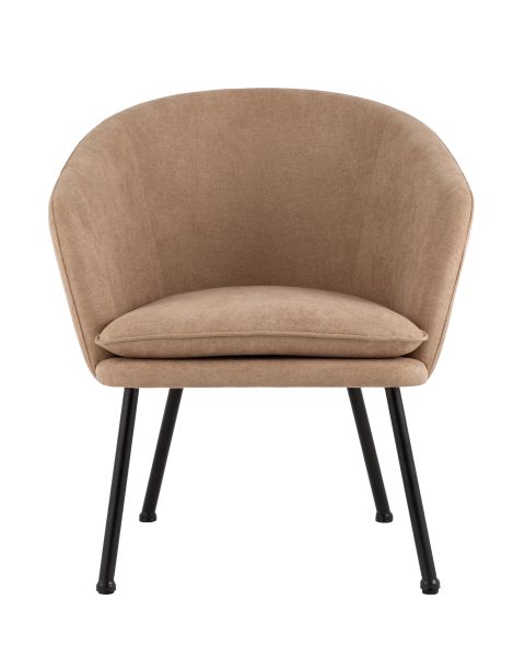 Кресло Декстер New бежевый Stool Group