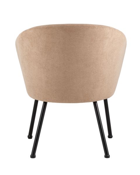 Кресло Декстер New бежевый Stool Group