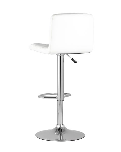 Стул барный Малави LITE белый Stool Group УТ000038753
