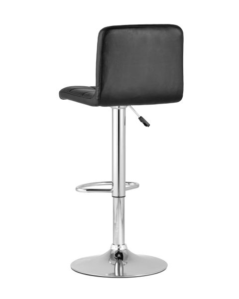 Стул барный Малави LITE черный Stool Group