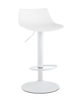 Стул барный Джин белый Stool Group