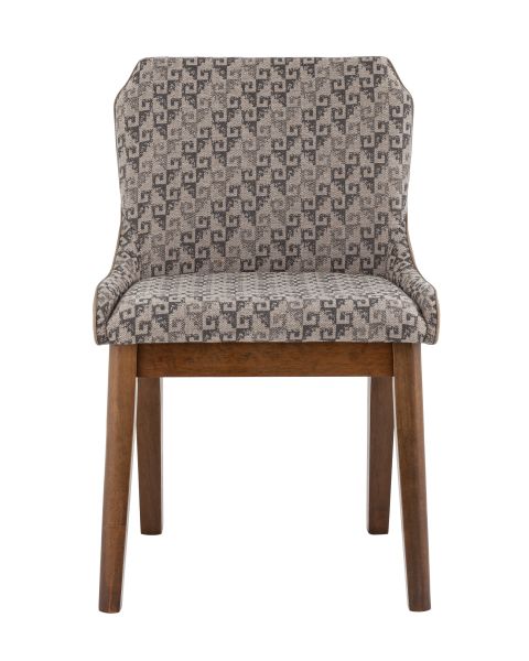 Стул NYMERIA NEW бежевый 2 шт Stool Group