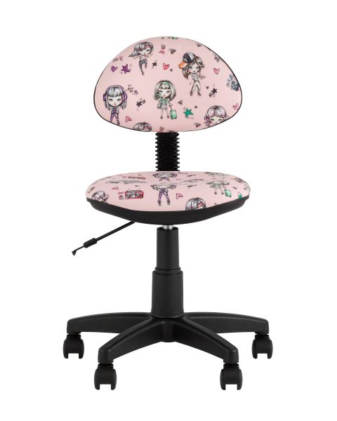 Кресло компьютерное детское УМКА Girls Stool Group