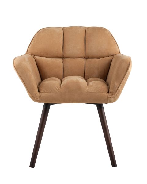 Кресло Брайан бежевый Stool Group