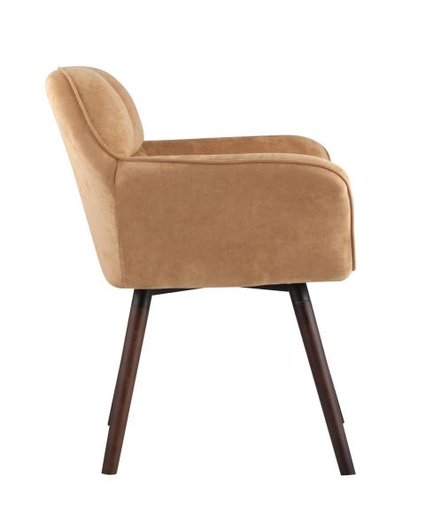 Кресло Брайан бежевый Stool Group