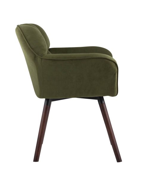 Кресло Брайан хаки Stool Group