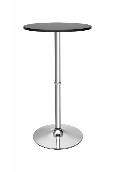 Стол барный Мохито NEW черный Stool Group