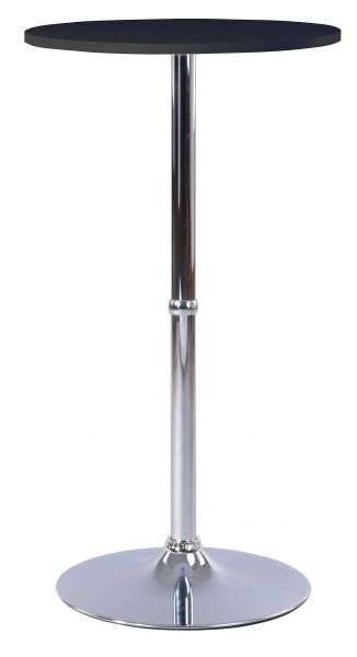 Стол барный Мохито NEW черный Stool Group