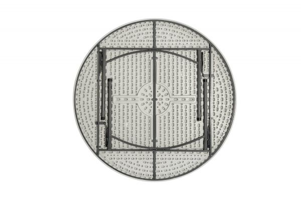 Стол круглый складной пластиковый Кейт 160 Stool Group