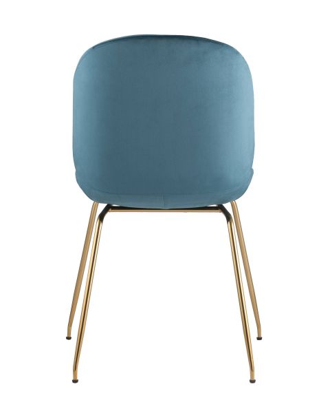 Стул Beetle маренго Stool Group