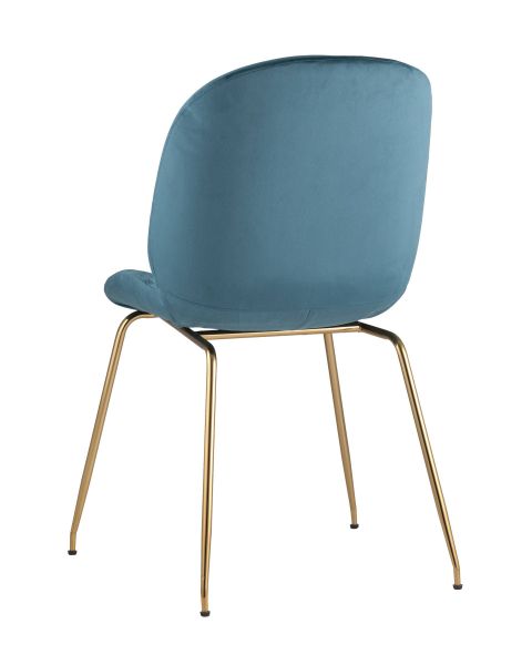 Стул Beetle маренго Stool Group