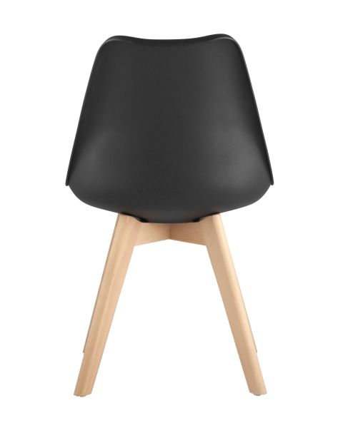 Стул FRANKFURT черный Stool Group