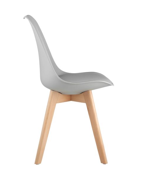 Стул FRANKFURT серый Stool Group