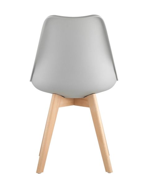 Стул FRANKFURT серый Stool Group