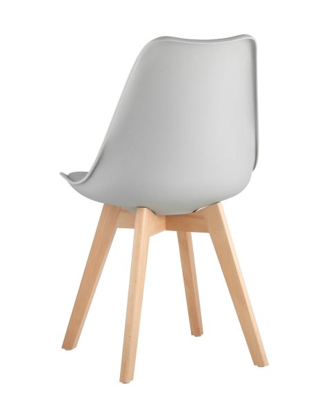 Стул FRANKFURT серый Stool Group