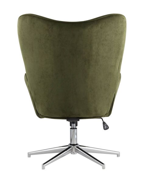 Кресло Филадельфия хаки Stool Group