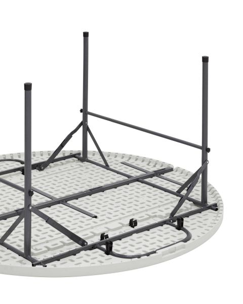 Стол складной круглый Кейт 150 Stool Group