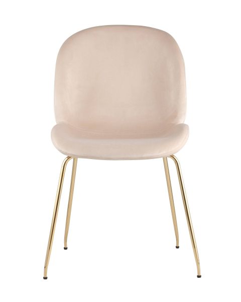Стул Beetle бежевый Stool Group