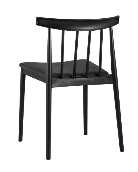 Стул Ranch черный Stool Group