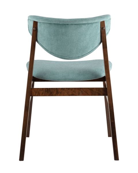 Стул RAGNAR синий 2 шт Stool Group