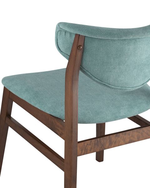 Стул RAGNAR синий 2 шт Stool Group