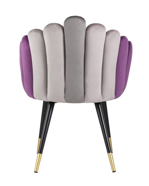 Кресло Камелия серый Stool Group