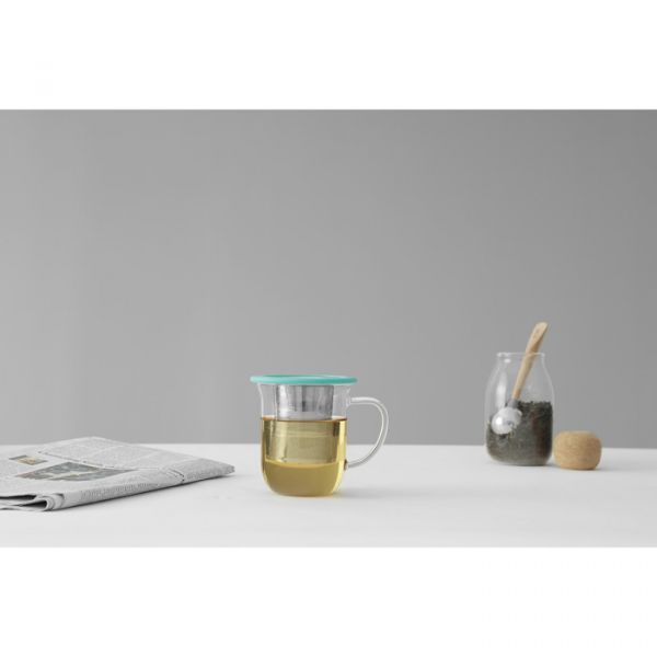 Складное ситечко для чая VIVA Scandinavia Infusion 