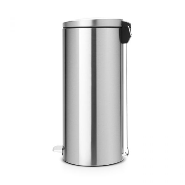 Мусорный бак с педалью 30 л MC BRABANTIA