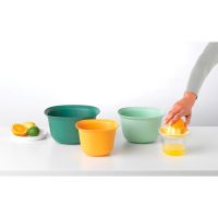 Набор салатников Brabantia Tasty+ 4 шт