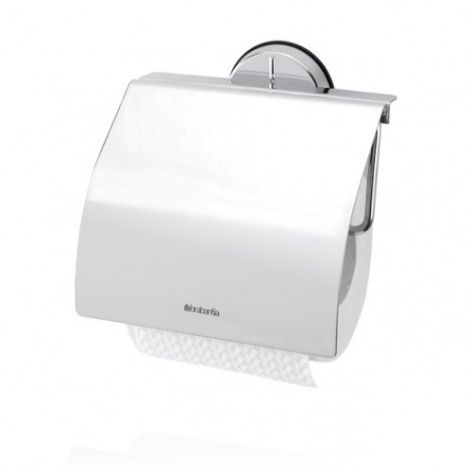 Держатель для туалетной бумаги Brabantia Profile 