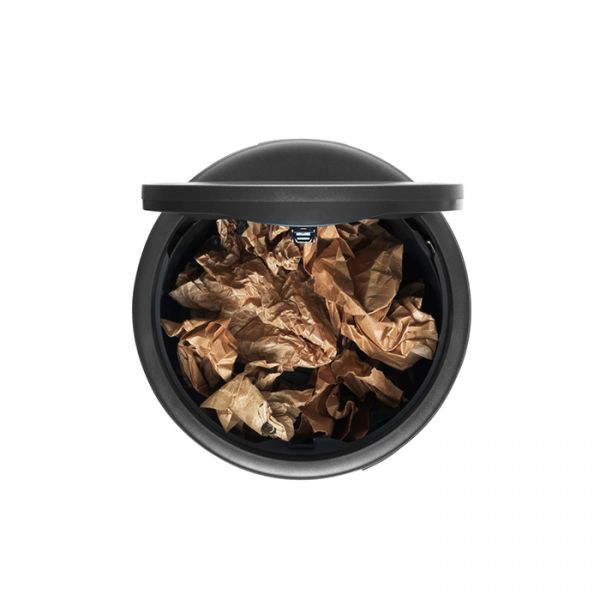 Мусорный бак Brabantia Touch Bin New 30 л 