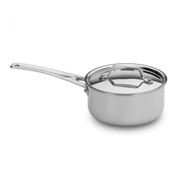 Ковш SILAMPOS СУПРИМ ПРОФ 1,5 л 16 см 