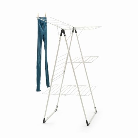 Трехъярусная напольная сушилка Brabantia 