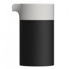 Охлаждающий графин 400 мл, керамика, черный Magisso