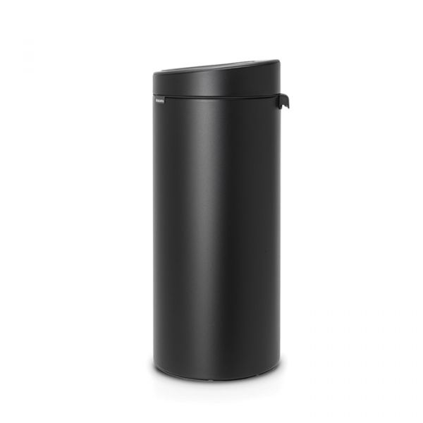 Мусорный бак Brabantia Touch Bin New 30 л 