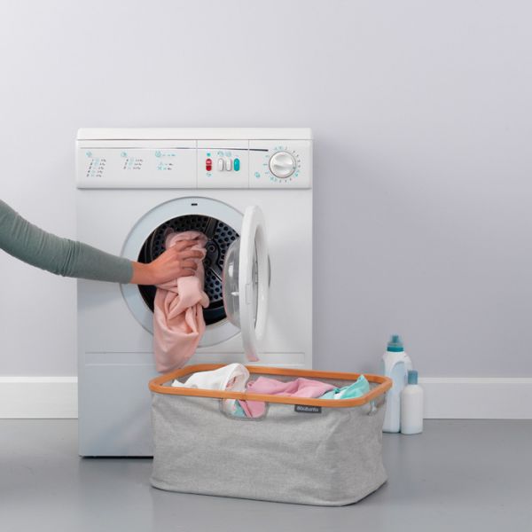 Корзина для белья Brabantia складная 