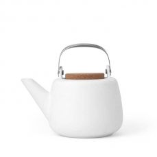 Чайник заварочный с ситечком 1,2 л Nicola VIVA Scandinavia