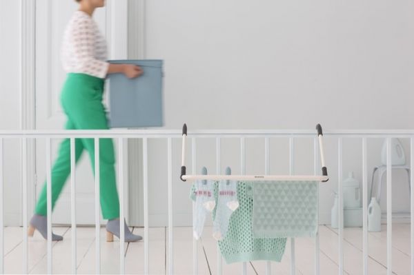 Сушилка для белья надверная BRABANTIA