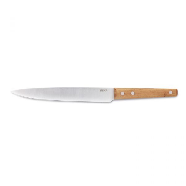Нож для нарезки BEKA NOMAD 20 см 