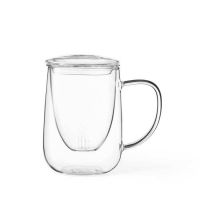 Чайная кружка с ситечком 0,6 л Cutea VIVA Scandinavia