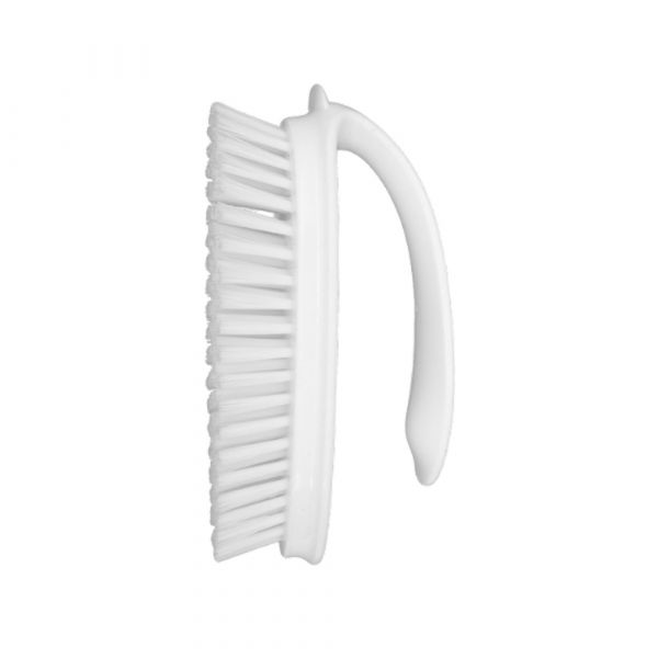 Щетка Paul Masquin белая