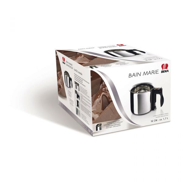 Водяная баня BEKA BAIN MARIE 1,7 л 16 см 