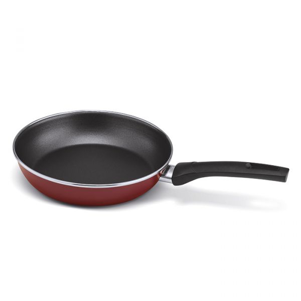 Сковорода с антипригарным покрытием 20 см BEKA BOHEME RED 
