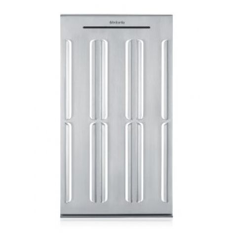 Стенд для капсул Brabantia Nespresso навесной 