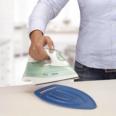 Подставка для утюга Brabantia из жароустойчивого силикона 